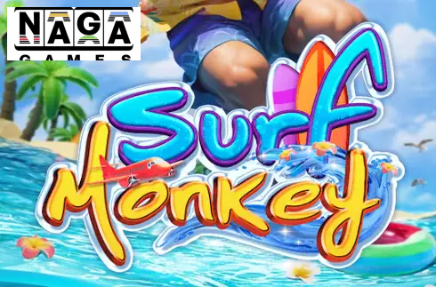 Surf Monkey